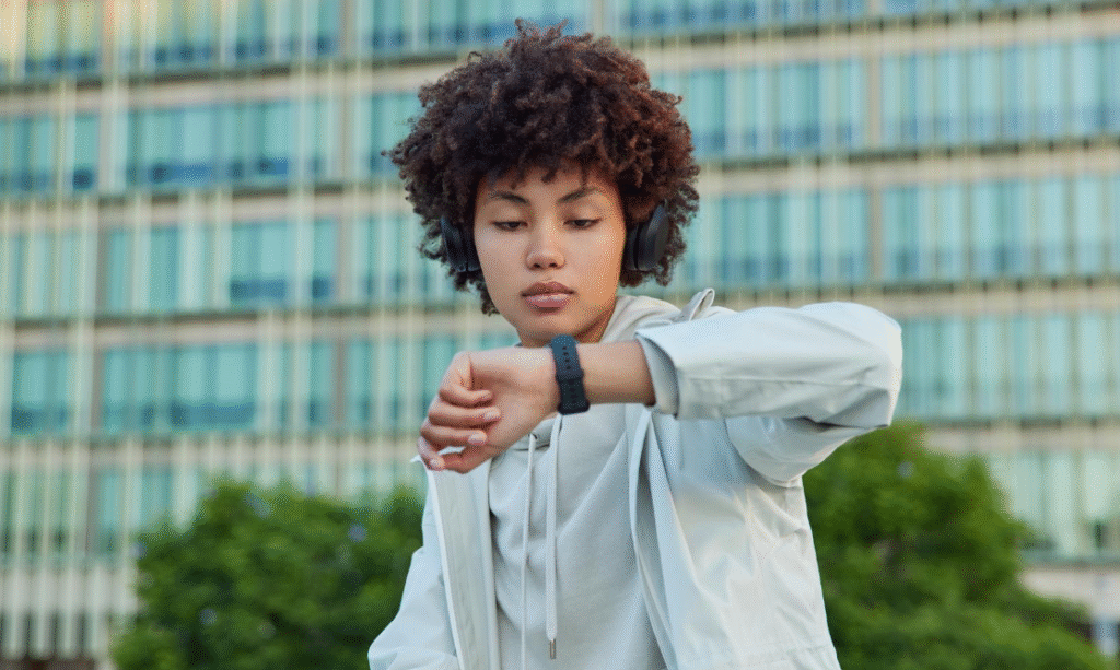 Is Your Smartwatch Gaslighting You?