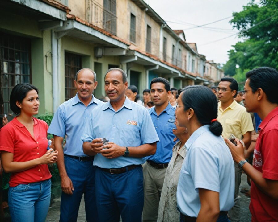 Programas sociais e políticas públicas no Brasil