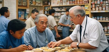 O que são programas sociais e como funcionam