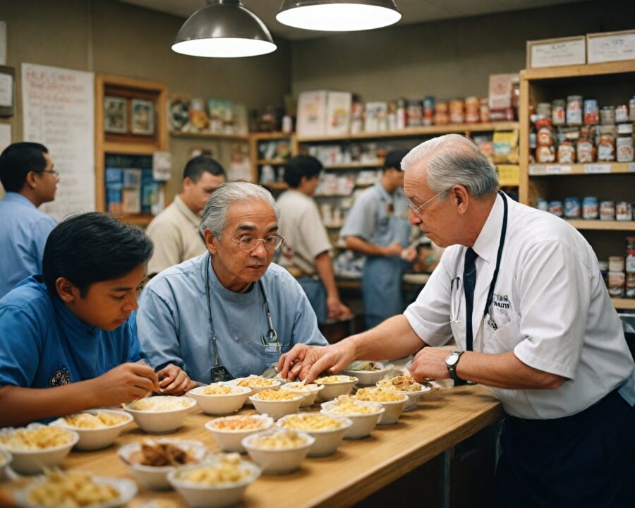 O que são programas sociais e como funcionam