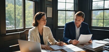 Dicas para conseguir auxílio financeiro sem complicações