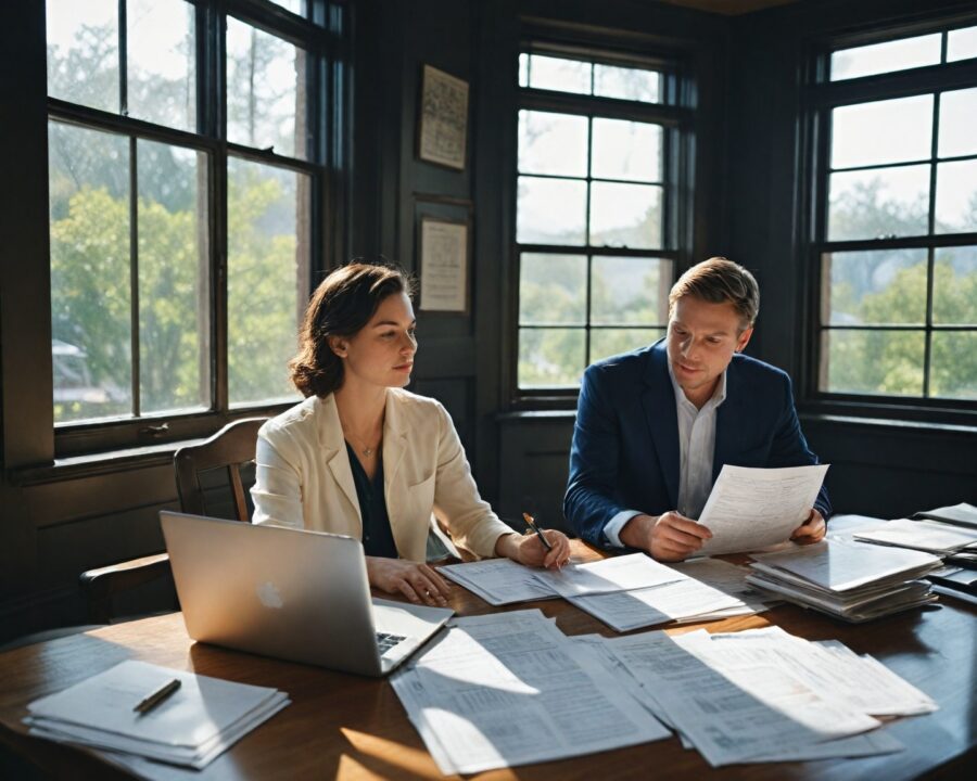 Dicas para conseguir auxílio financeiro sem complicações