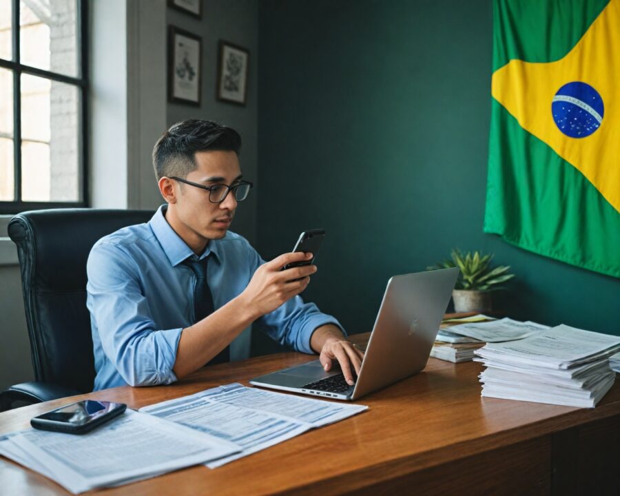 Como acessar programas sociais no Brasil