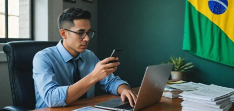 Como acessar programas sociais no Brasil