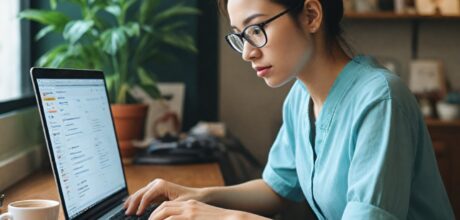 Como fazer inscrição online facilmente