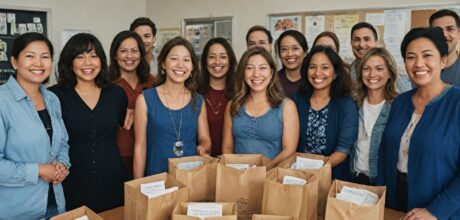 Impacto dos programas sociais na redução da pobreza