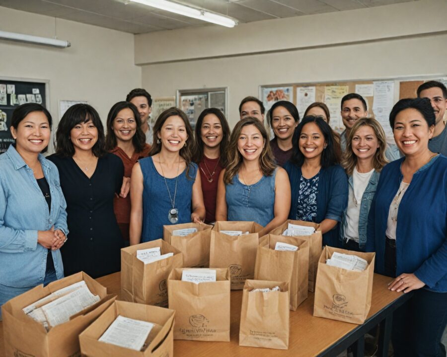 Impacto dos programas sociais na redução da pobreza