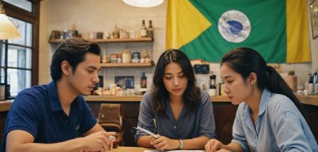 Melhores opções de auxílio financeiro no Brasil