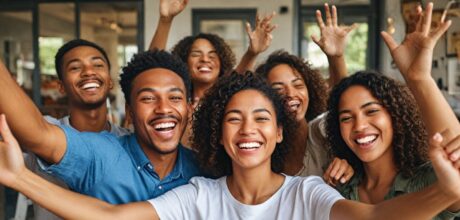 Benefícios dos programas sociais para a sociedade