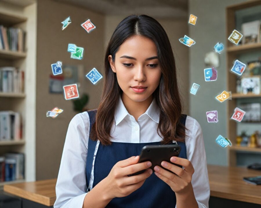 O que são fintechs e como elas estão transformando o mercado financeiro