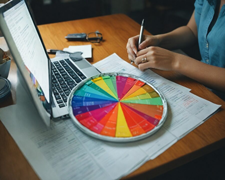 Como fazer um controle de gastos eficiente