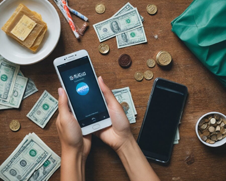 Como economizar dinheiro no dia a dia