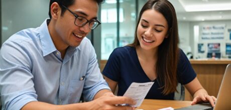 Como aumentar seu limite de crédito no banco