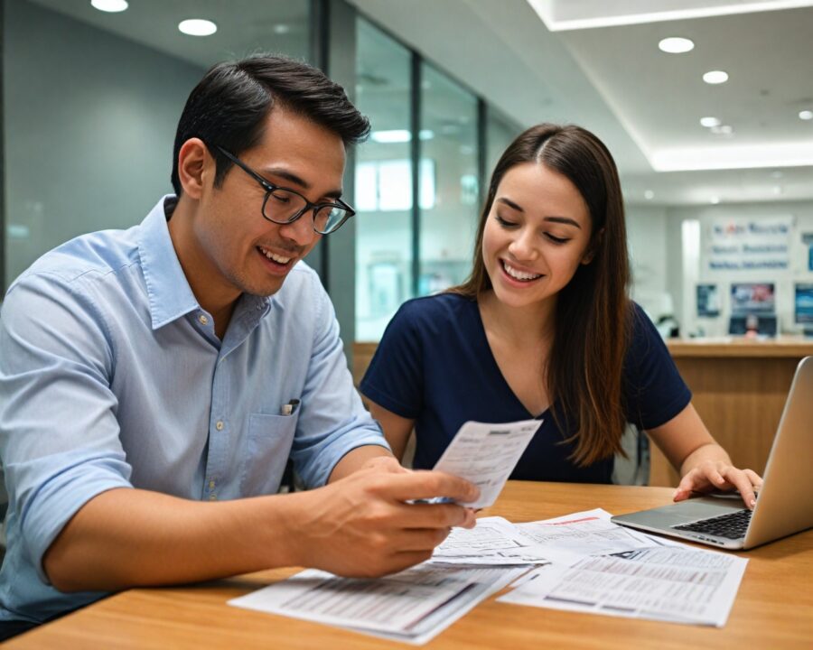 Como aumentar seu limite de crédito no banco