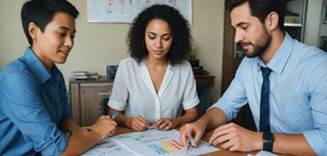 Como criar um orçamento familiar eficiente