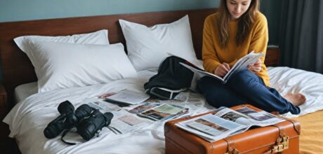 Como economizar em viagens sem abrir mão do conforto