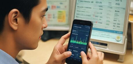 Como as fintechs estão revolucionando os serviços financeiros