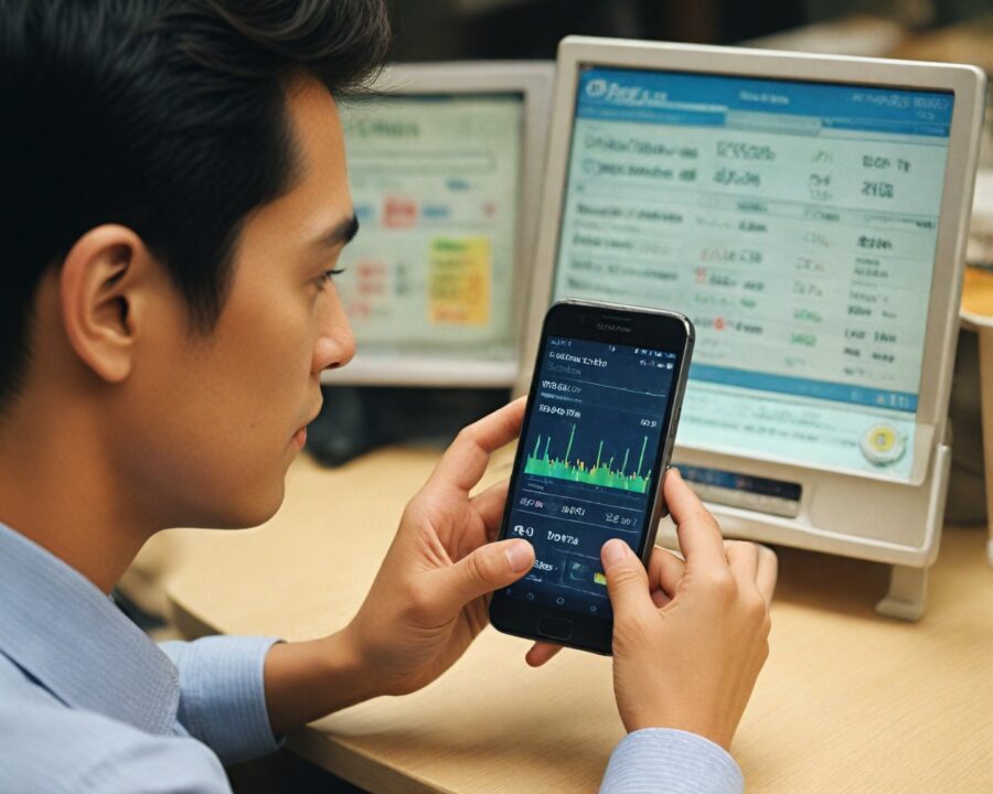 Como as fintechs estão revolucionando os serviços financeiros