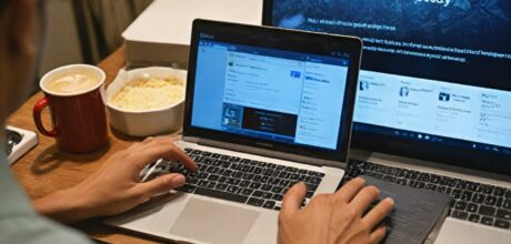 Como funciona o empréstimo pessoal online