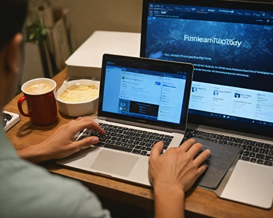 Como funciona o empréstimo pessoal online