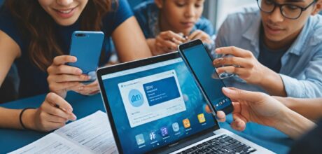 5 vantagens das fintechs para consumidores e empresas