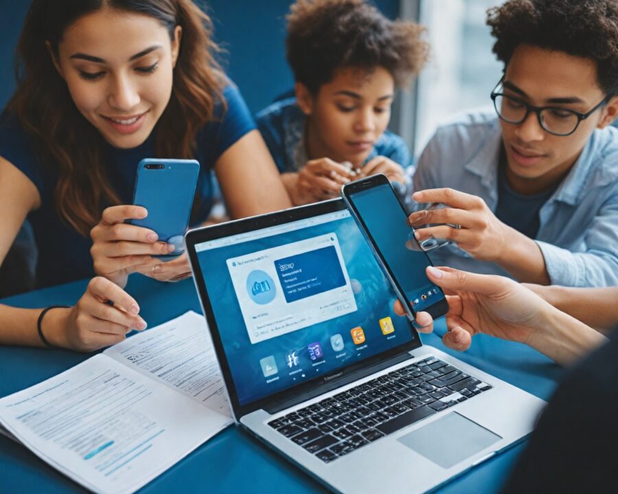 5 vantagens das fintechs para consumidores e empresas