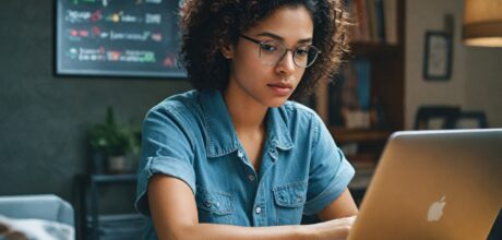 Como funciona o empréstimo pessoal online