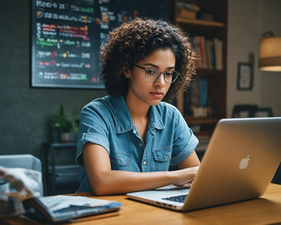 Como funciona o empréstimo pessoal online