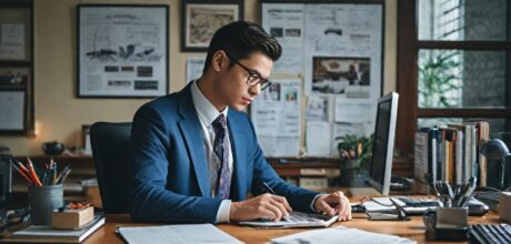 Guia completo para aprender marketing digital do zero