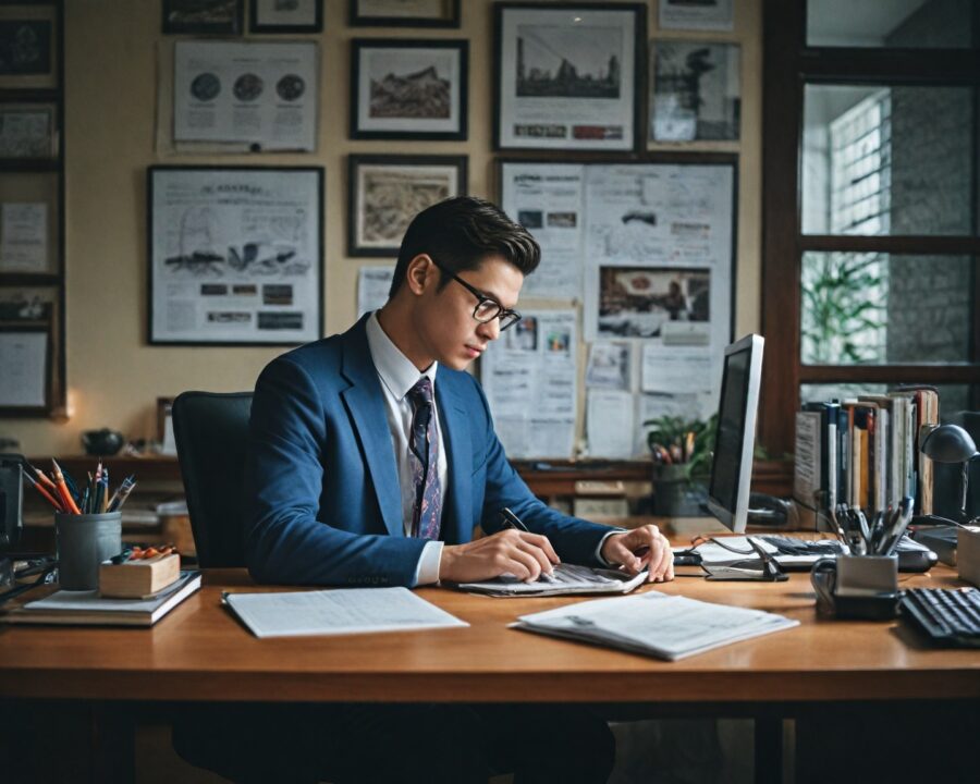 Guia completo para aprender marketing digital do zero