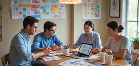 Dicas práticas para organizar seu orçamento familiar