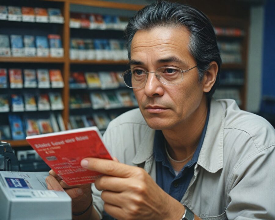 Por que seu limite de crédito foi reduzido?