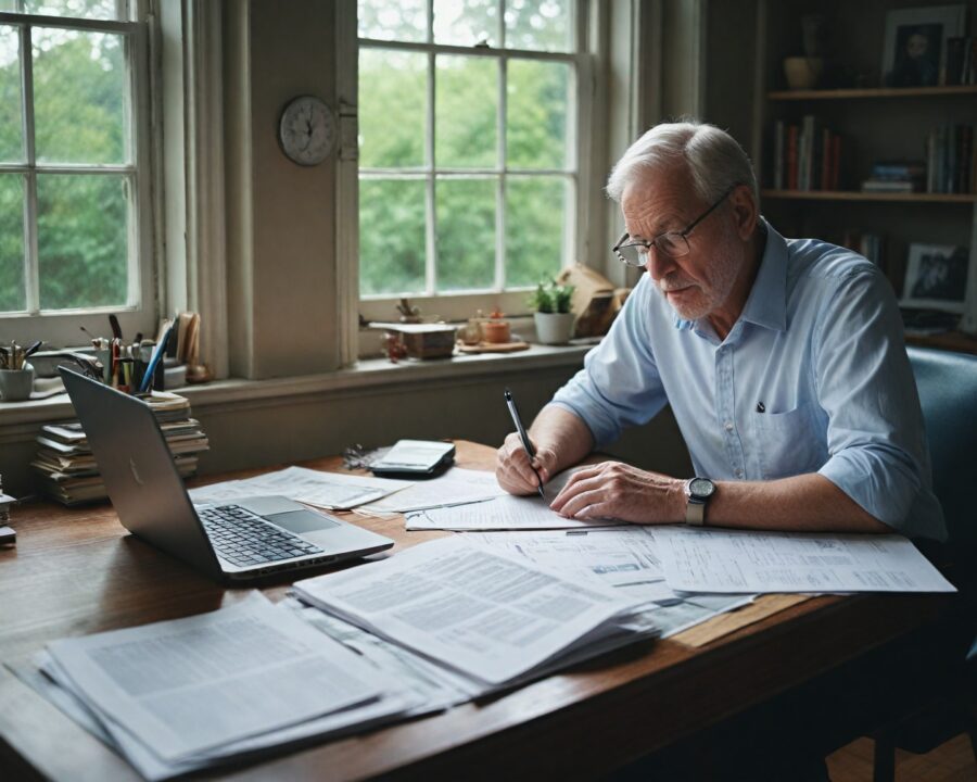 Vantagens do empréstimo pessoal para emergências