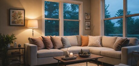 Como economizar energia elétrica em casa