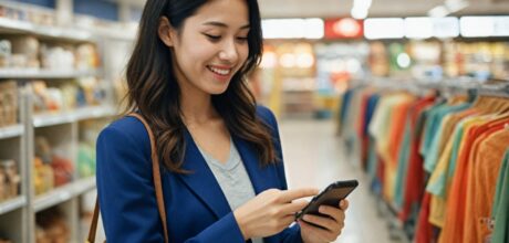 Os melhores aplicativos de cashback para economizar em 2023