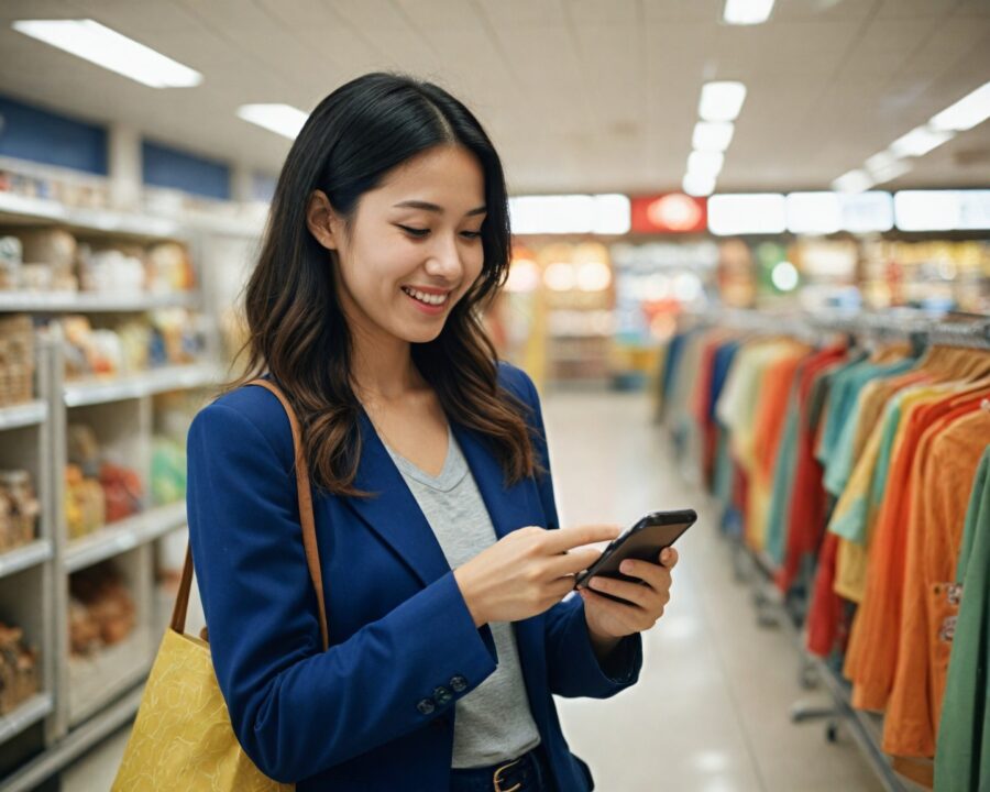 Os melhores aplicativos de cashback para economizar em 2023