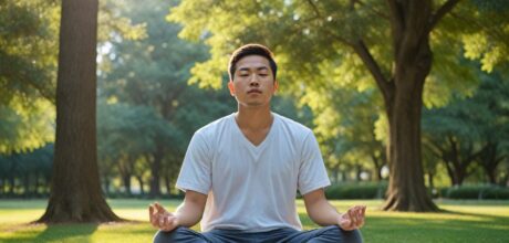 Benefícios da atividade física para a saúde mental