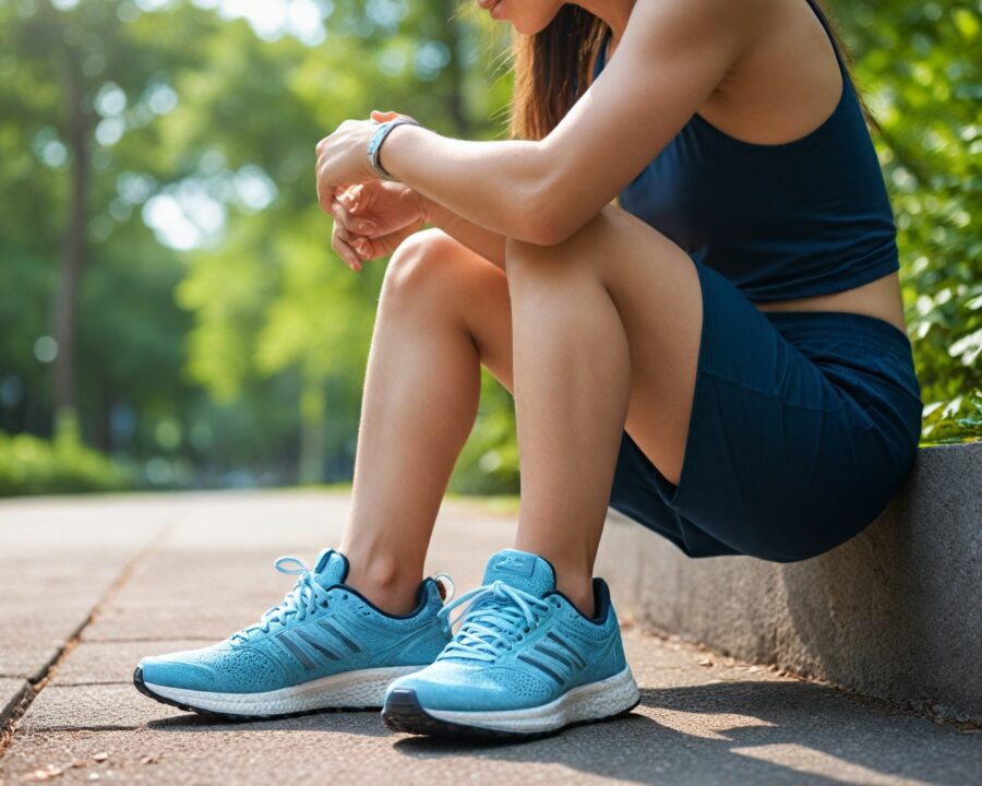 Como começar uma rotina de atividade física do zero