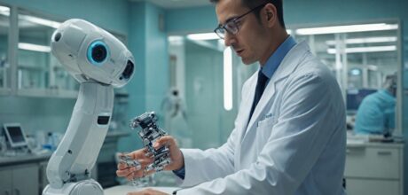 Saúde e tecnologia: inovações que transformam vidas