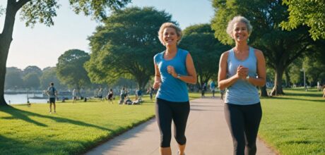 Impacto da atividade física na prevenção de doenças crônicas