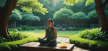 Como o mindfulness pode transformar seu bem-estar