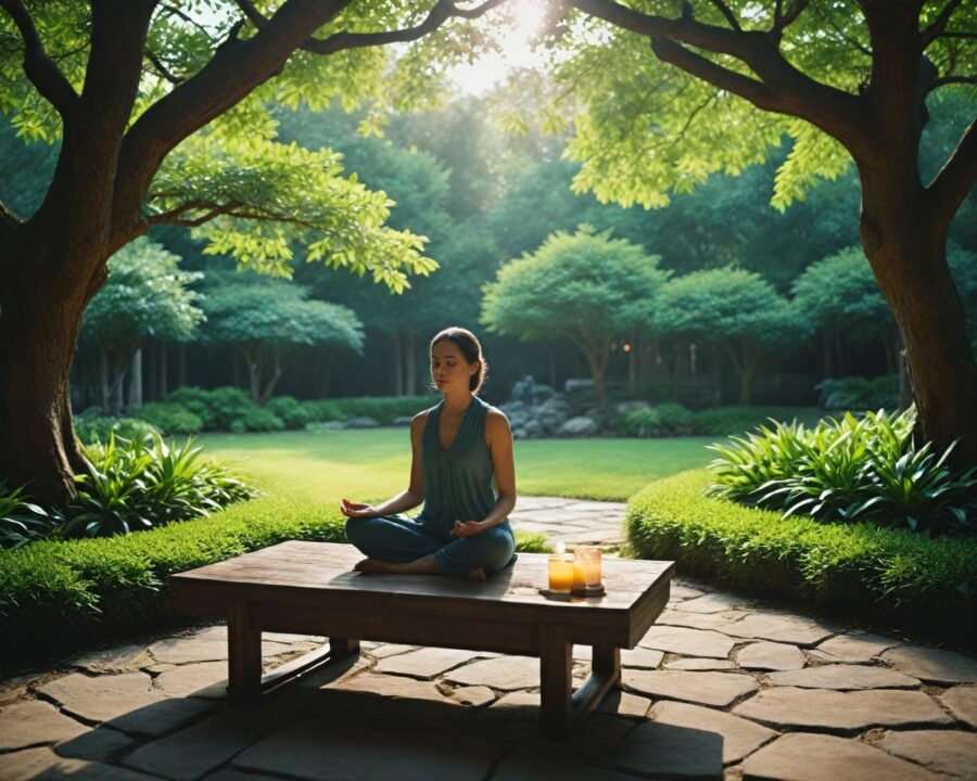 Como o mindfulness pode transformar seu bem-estar