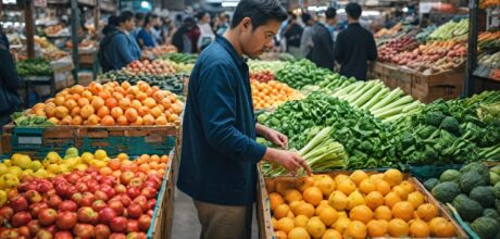 Como adotar um estilo de vida saudável no dia a dia