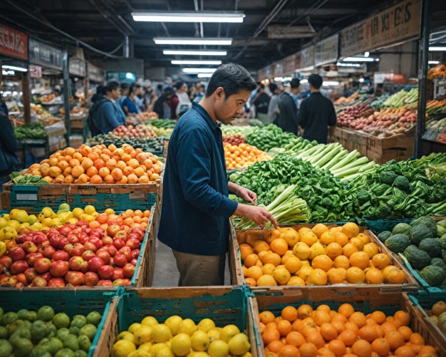 Como adotar um estilo de vida saudável no dia a dia