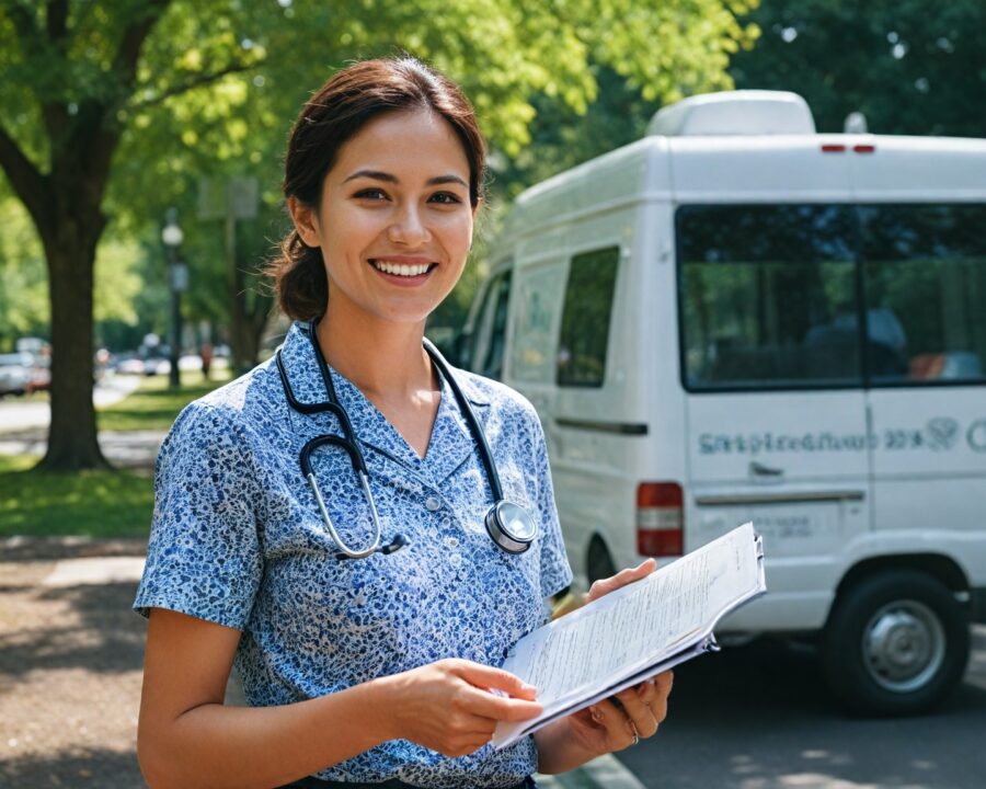 A importância da prevenção na saúde pública