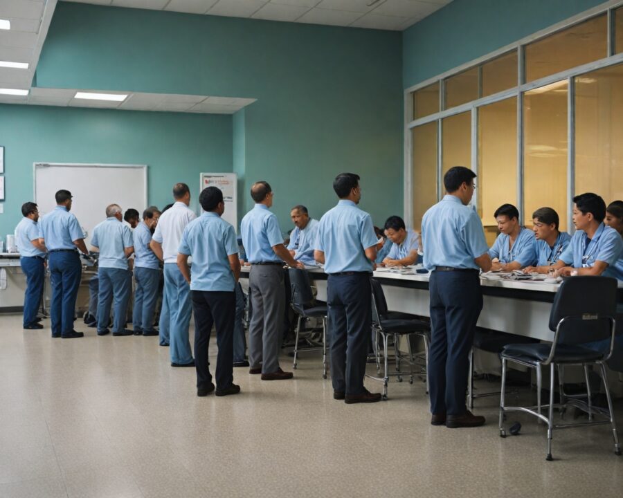 Os principais desafios da saúde pública no Brasil