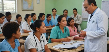 Como o SUS contribui para a saúde pública no Brasil