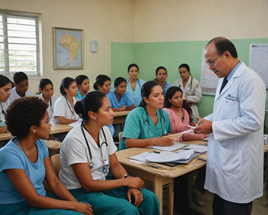 Como o SUS contribui para a saúde pública no Brasil