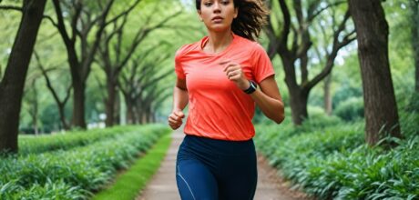 Atividade física para perda de peso: guia completo