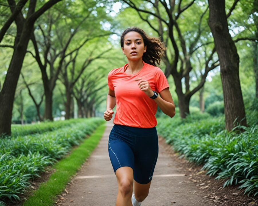 Atividade física para perda de peso: guia completo